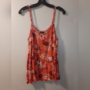Torid tank plus size 0X